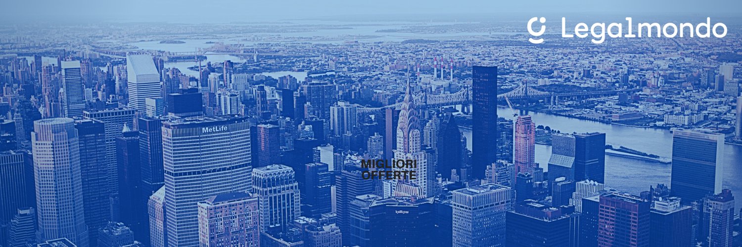 Legalmondo's profile banner image