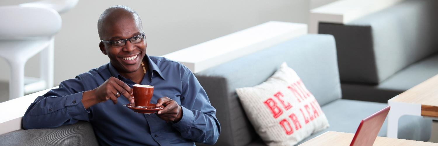 SethMbhele's profile banner image