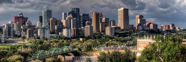 Infoedmonton's profile banner image