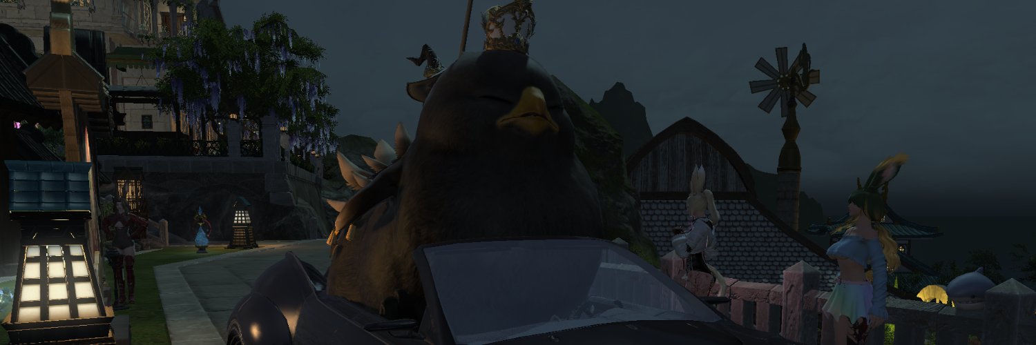 NotAxelFromKH's profile banner image