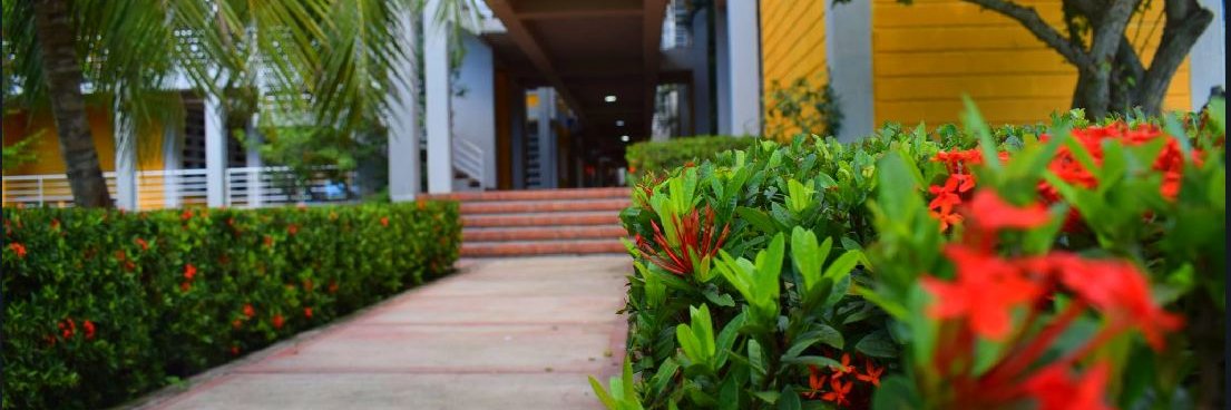 Utadeo Caribe banner