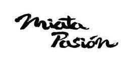 MiataPasion's profile banner image