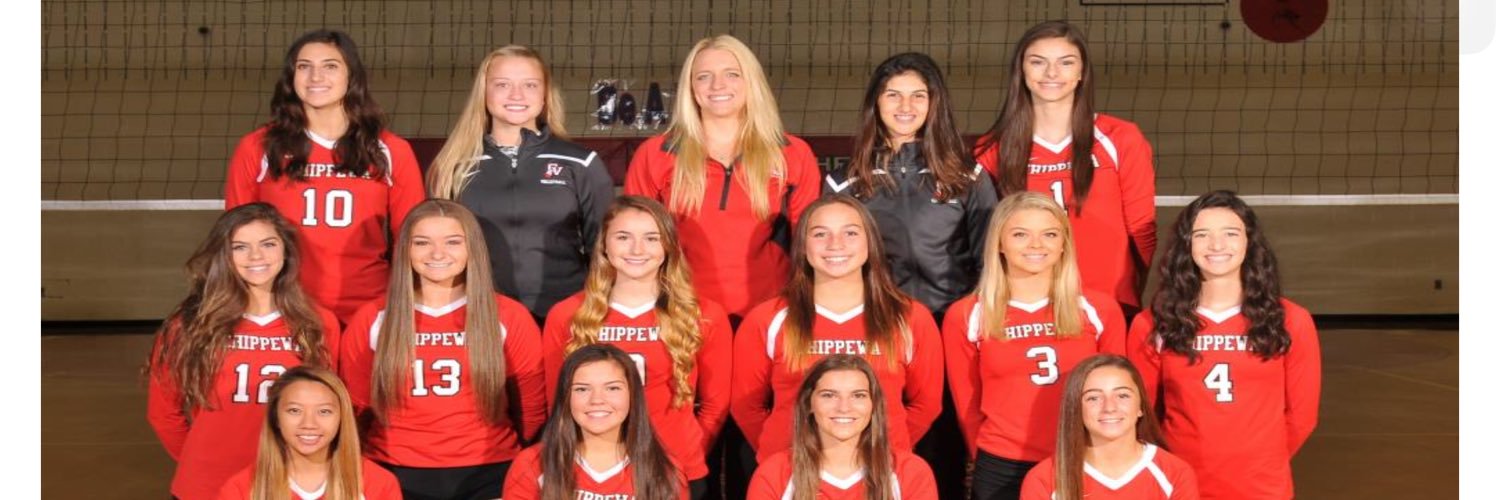ChippVolley's profile banner image