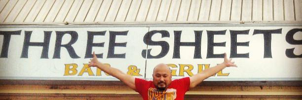 3SheetsBar's profile banner image