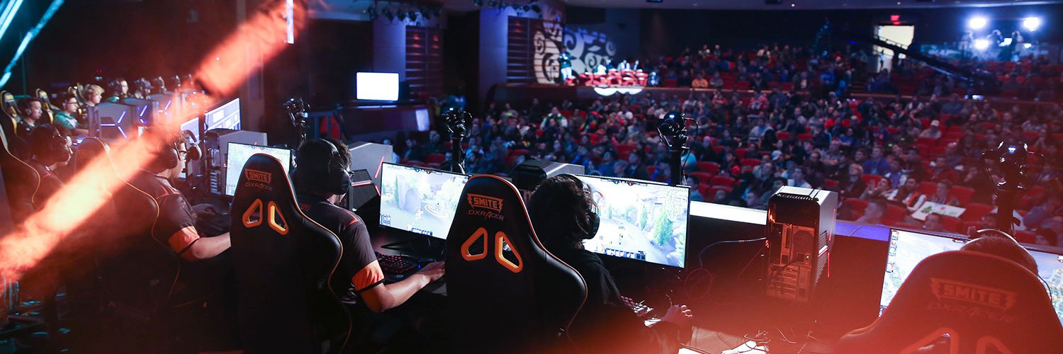 SmiteSportsLA's profile banner image