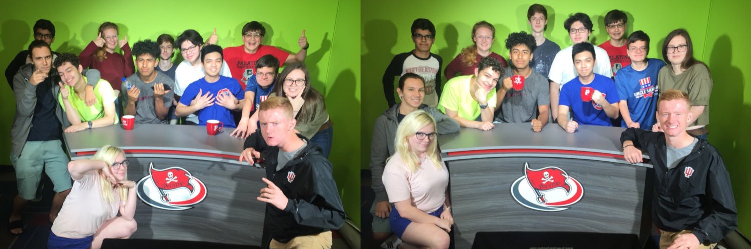 PHSPTV's profile banner image