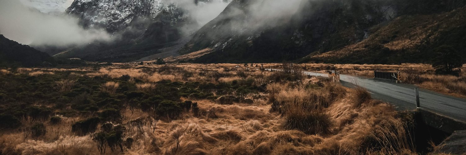 KesiWalters's profile banner image