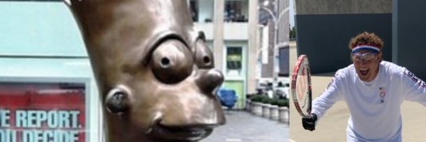 Bartman51 Profile Banner