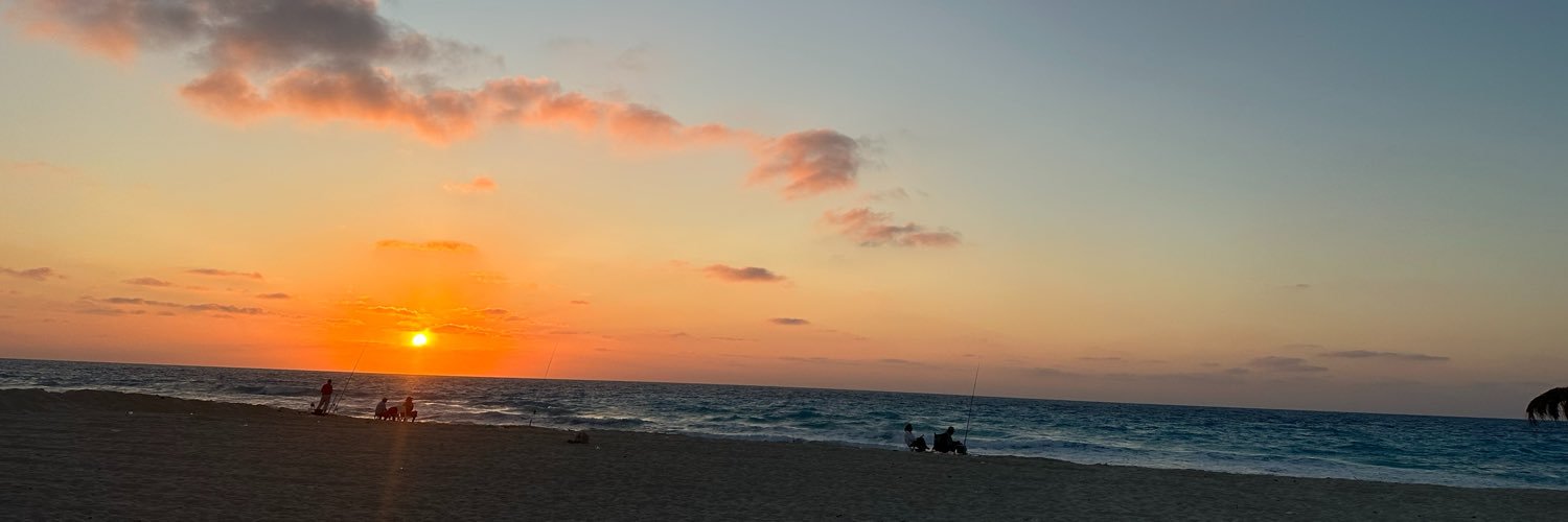 Sherein_Arafa's profile banner image