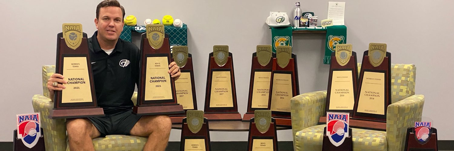 Chase Hodges banner