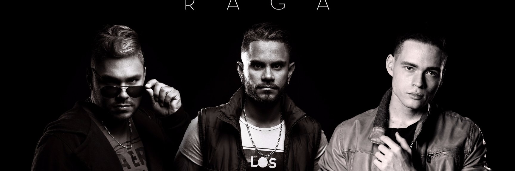 ragaoficial's profile banner image