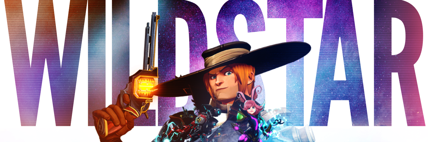 WildStar banner