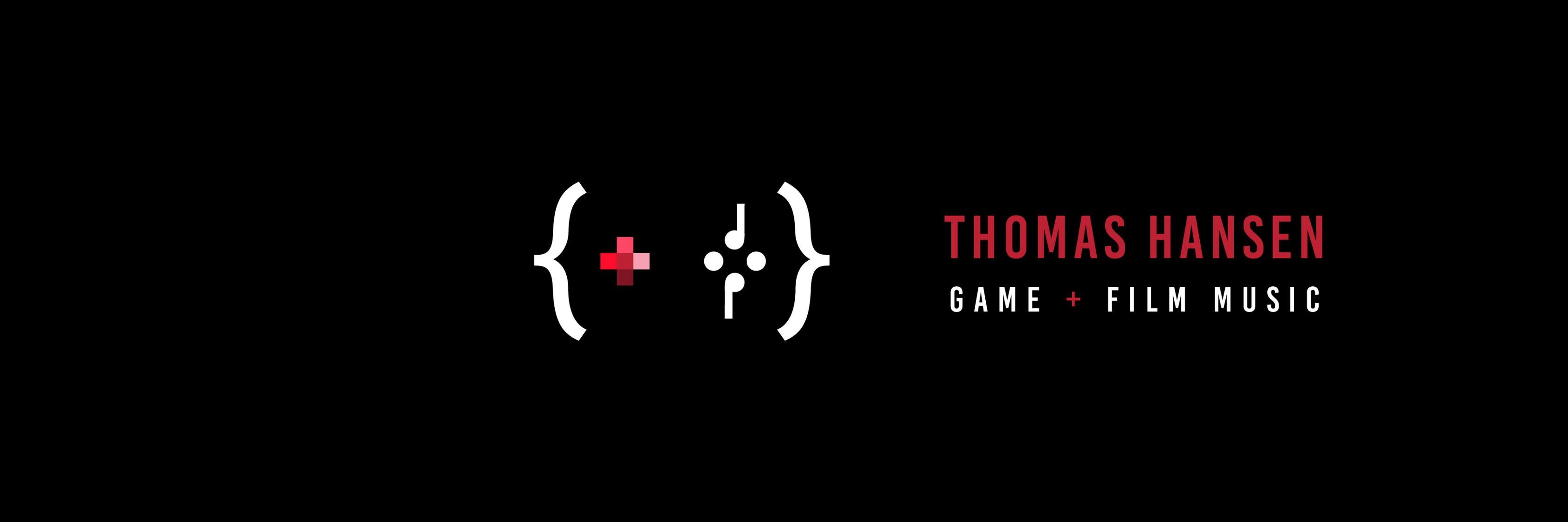 Thomas Hansen banner