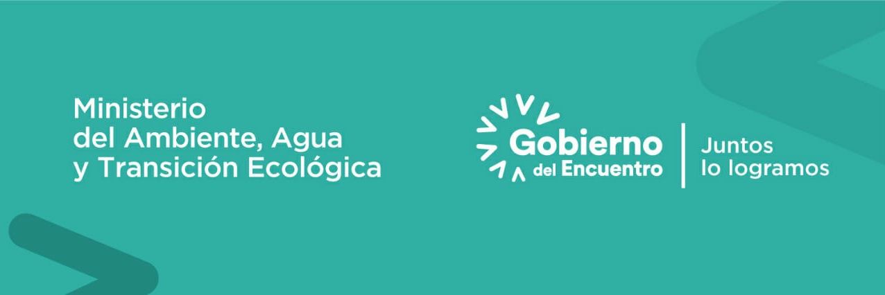 MAAE - Asuntos Hídricos banner