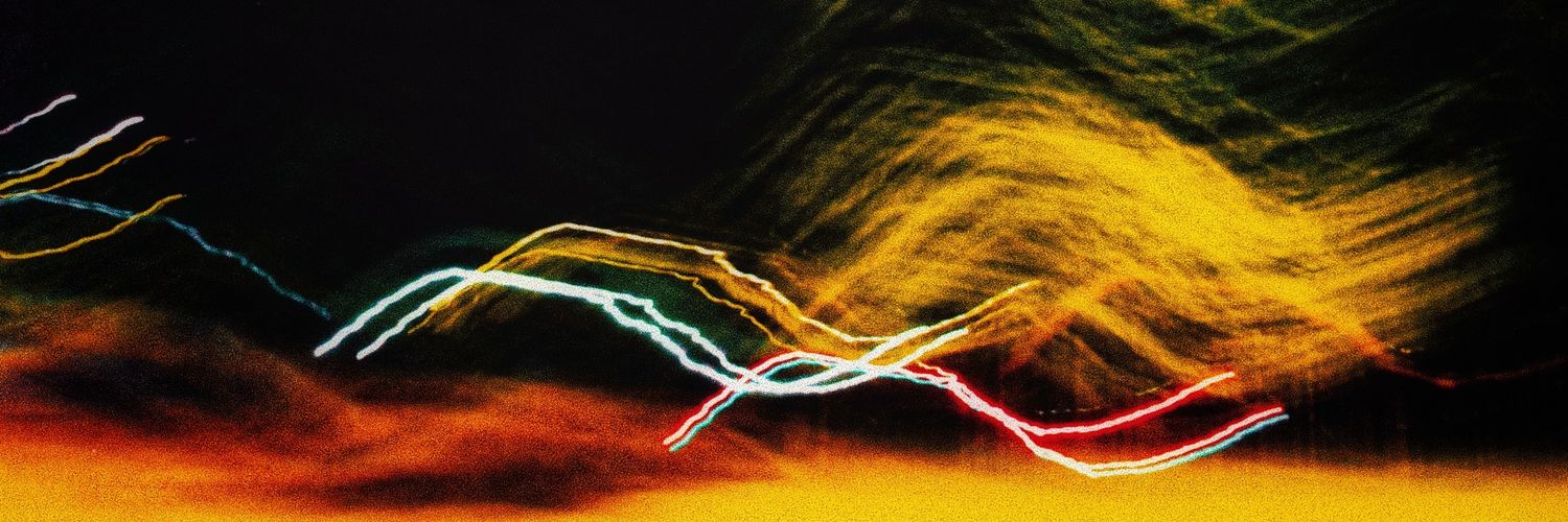 axroes's profile banner image