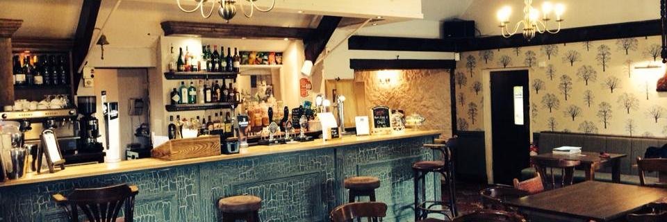 The Brickmakers Arms banner