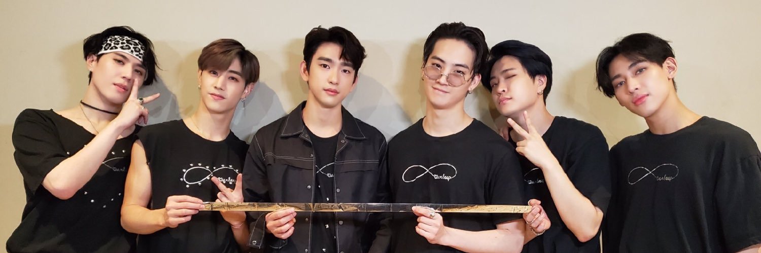 wzyx987's profile banner image