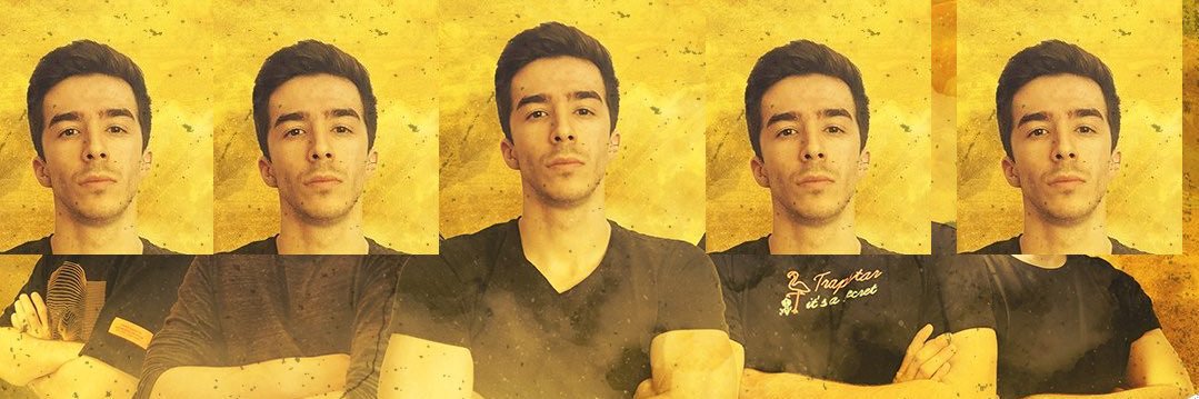 Crooze 🇧🇪 banner