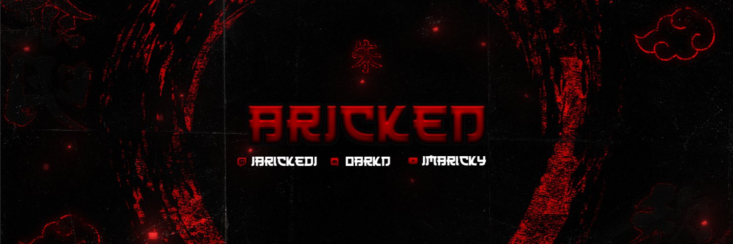 _Bricked's profile banner image