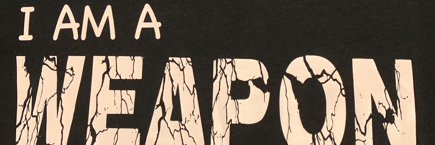 weapon4hope's profile banner image