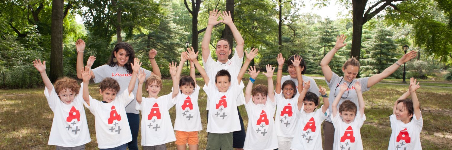 launchmath's profile banner image