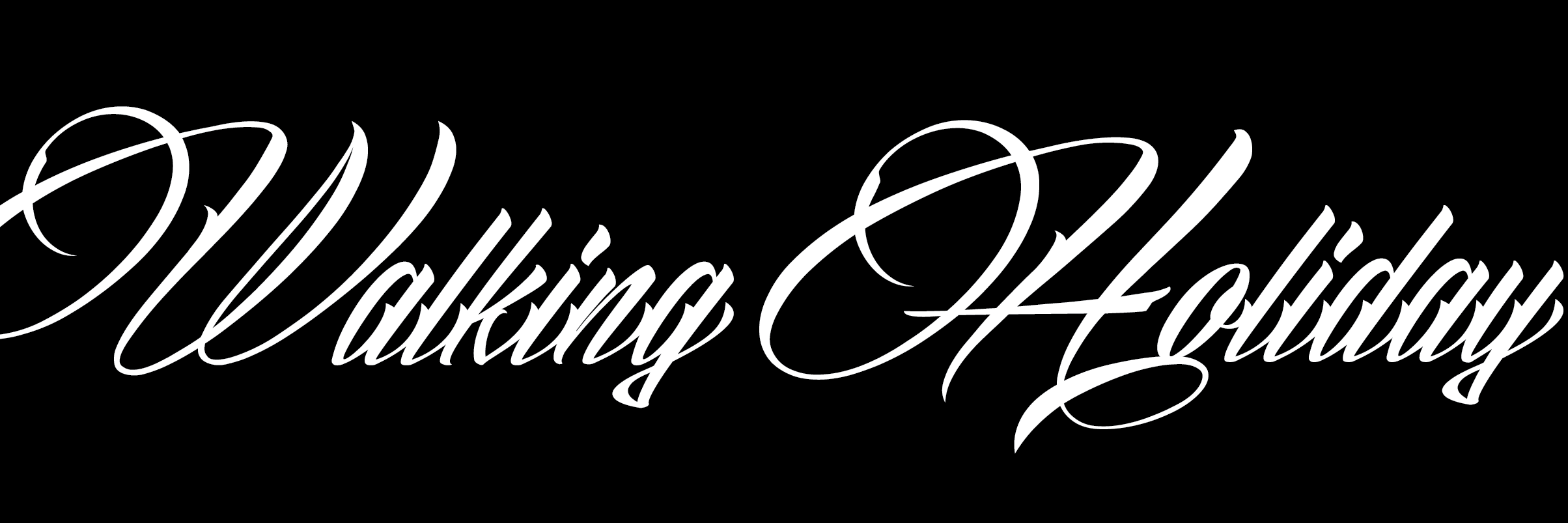 HolidayWalkin's profile banner image