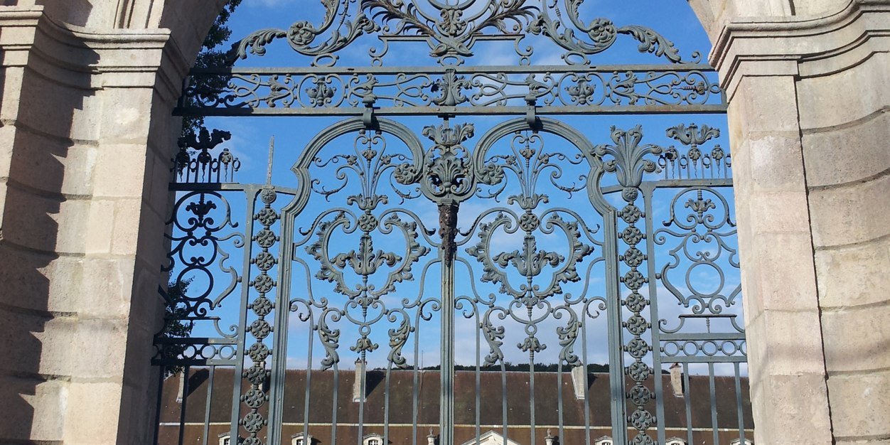 fan account of painters & photographers banner