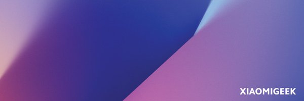 xiaomigeek Profile Banner