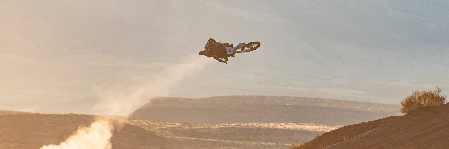 braxtonwild's profile banner image