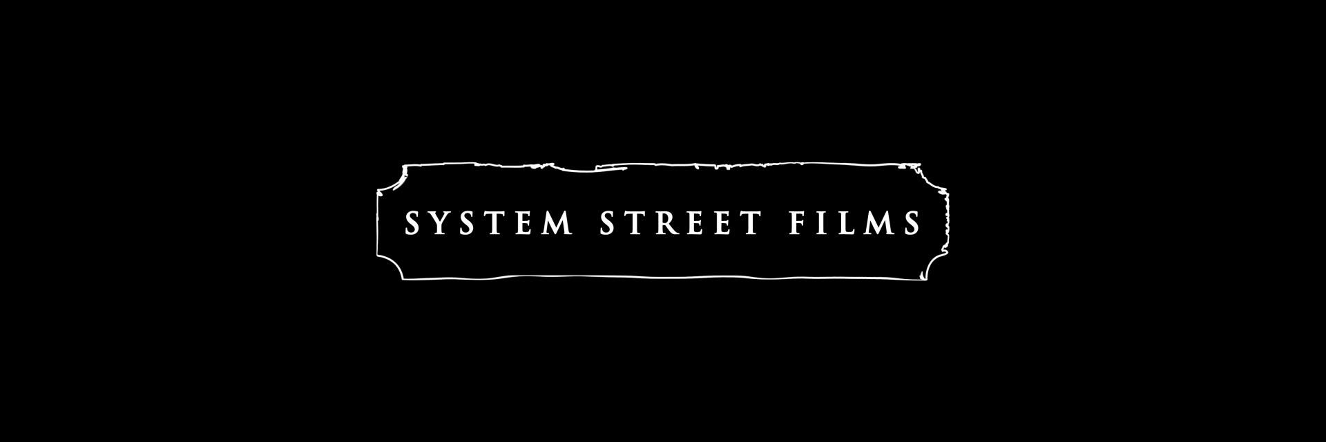 System Street Films banner
