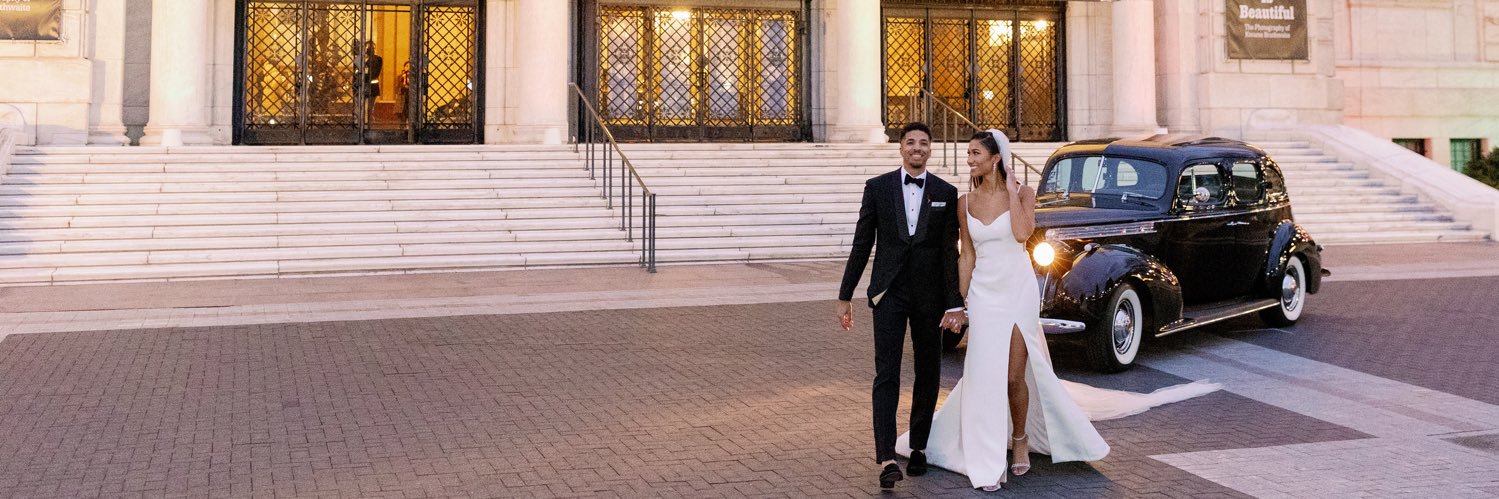 Sterling Sharp banner