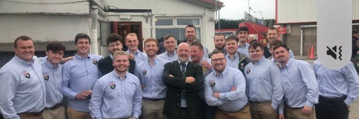 CityOfDerryRFC's profile banner image