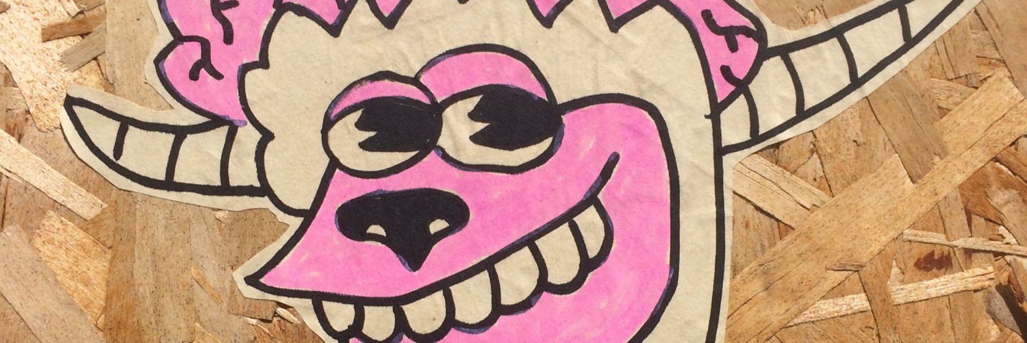 Ellery Latham banner