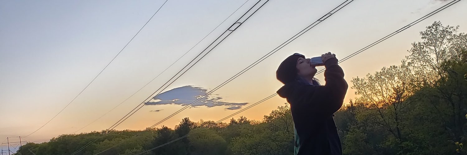 konfusionn's profile banner image