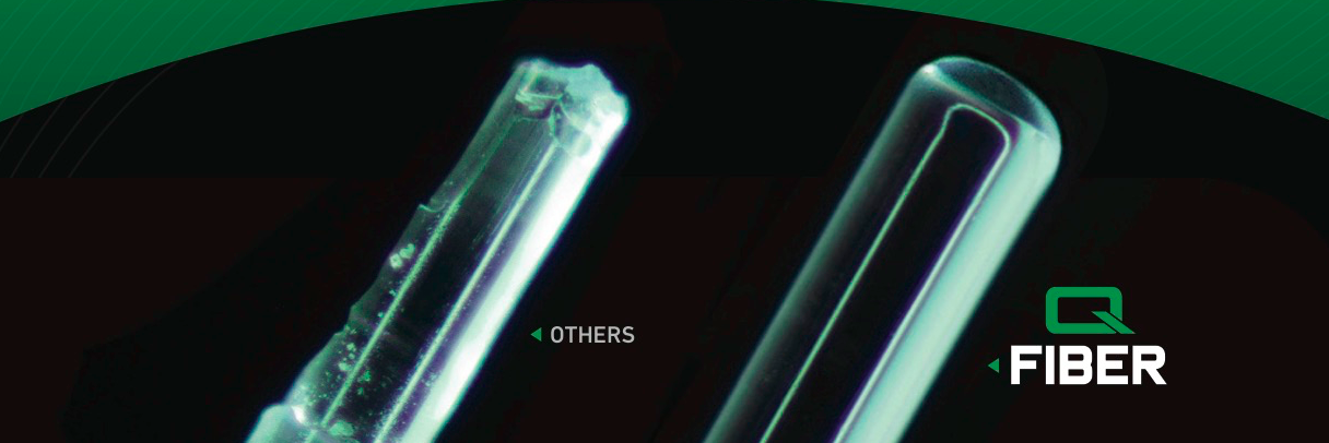 Q Fiber - Urology banner