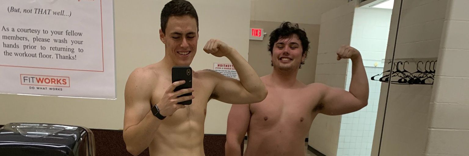 ffisher99's profile banner image
