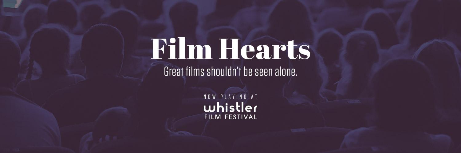 FilmHearts's profile banner image