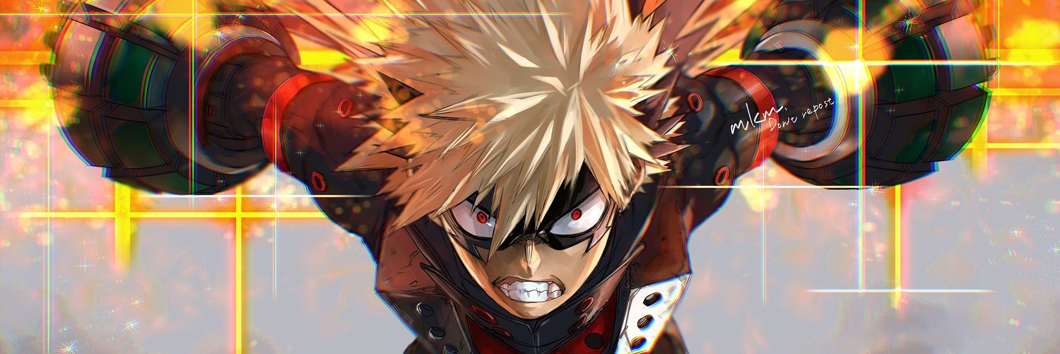 Kauri413's profile banner image