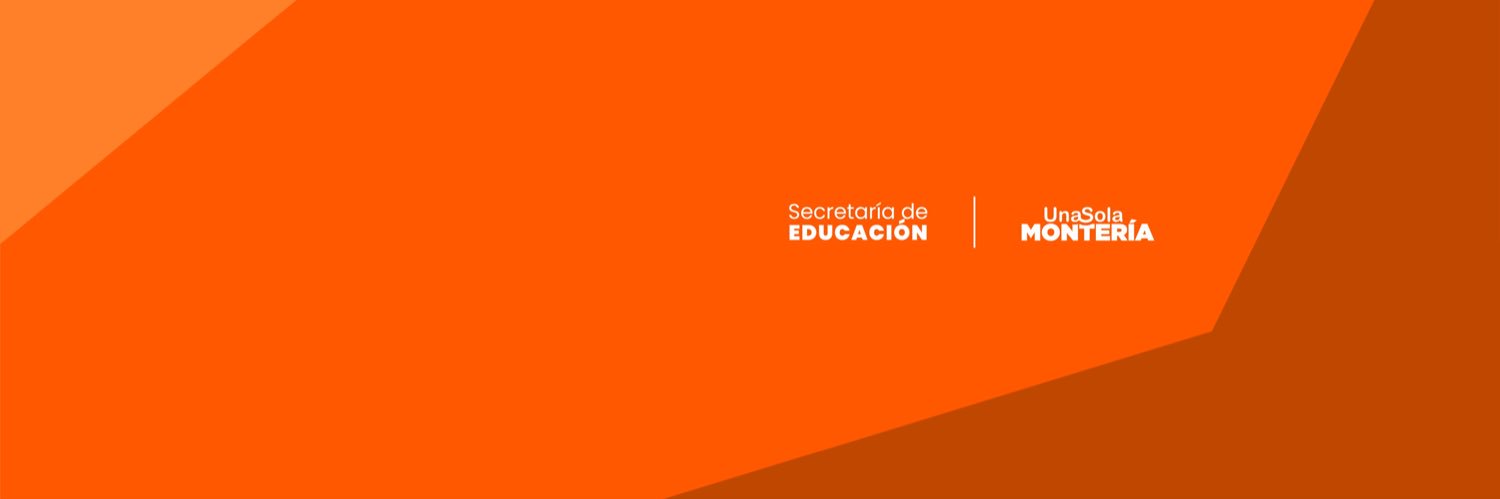 SecEducaciónMontería banner