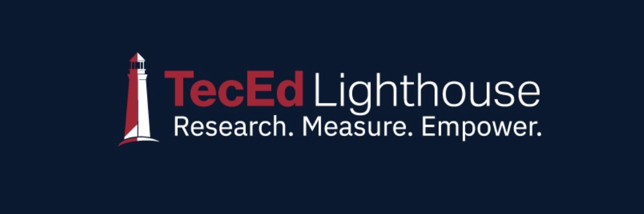 TecEd, Inc. banner