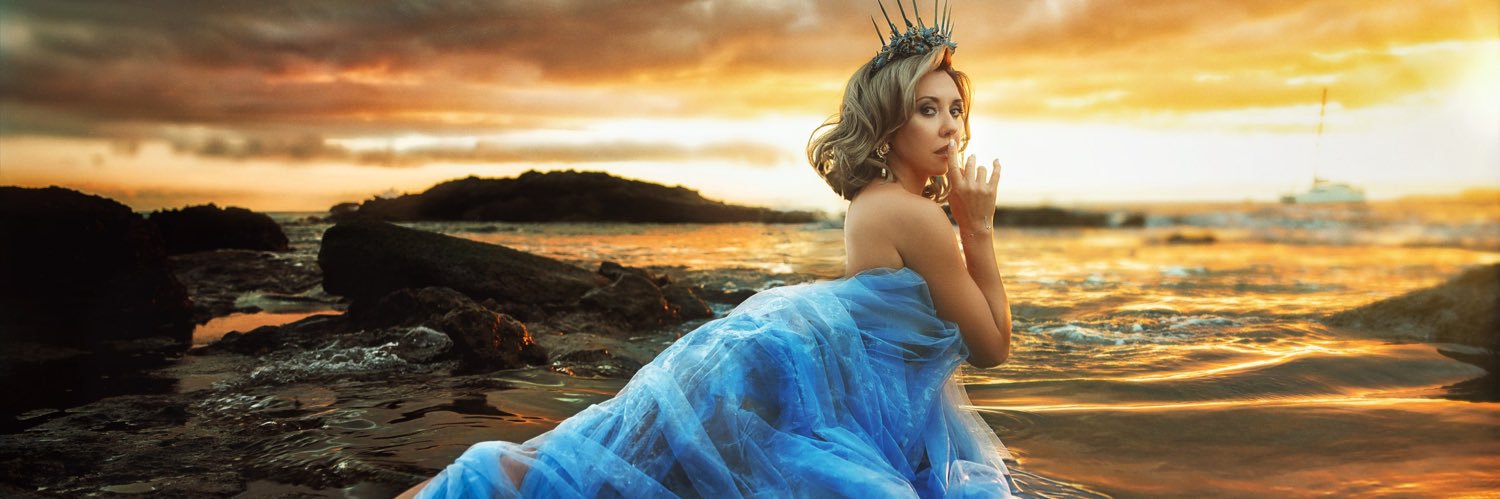 AnnaPrinceva's profile banner image