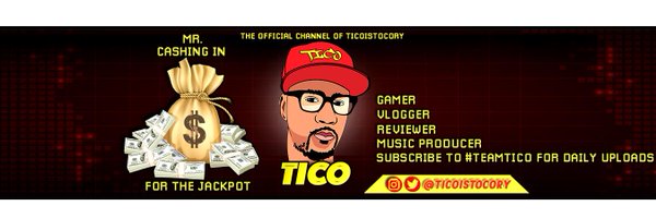 TicoisTocory Profile Banner