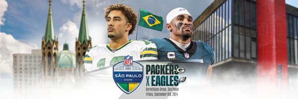 NFL Brasil Profile Banner