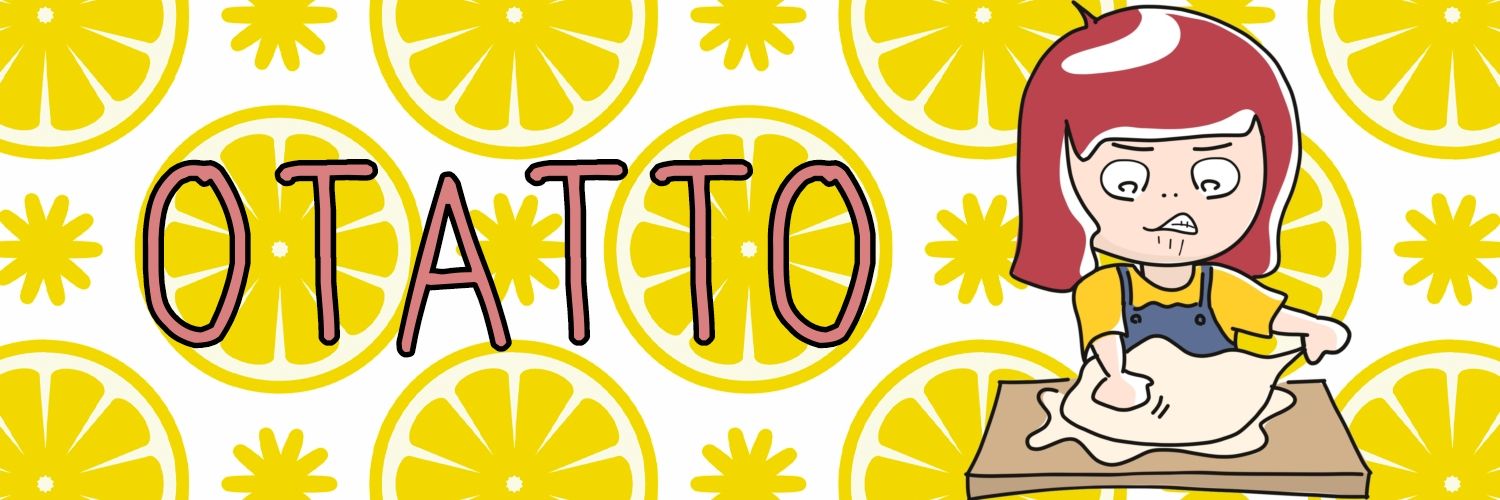 otattoooo's profile banner image