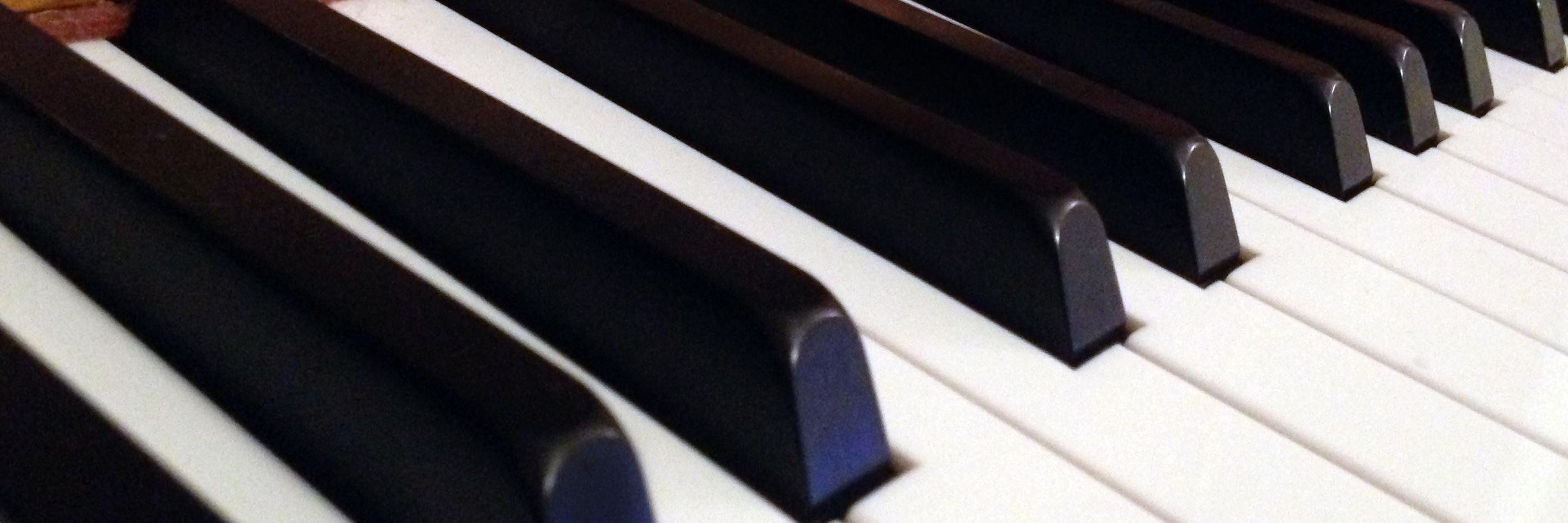 Sonder Music Piano banner