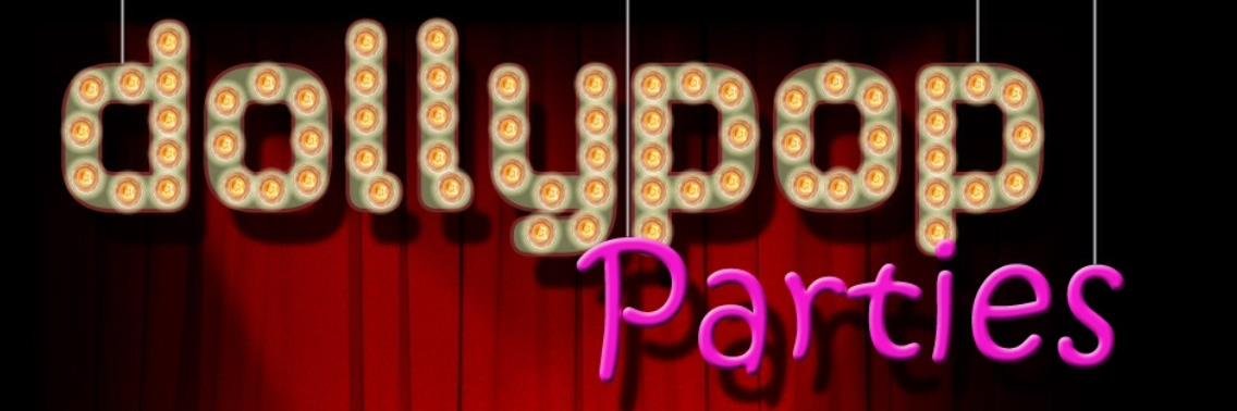 DollypopParties's profile banner image