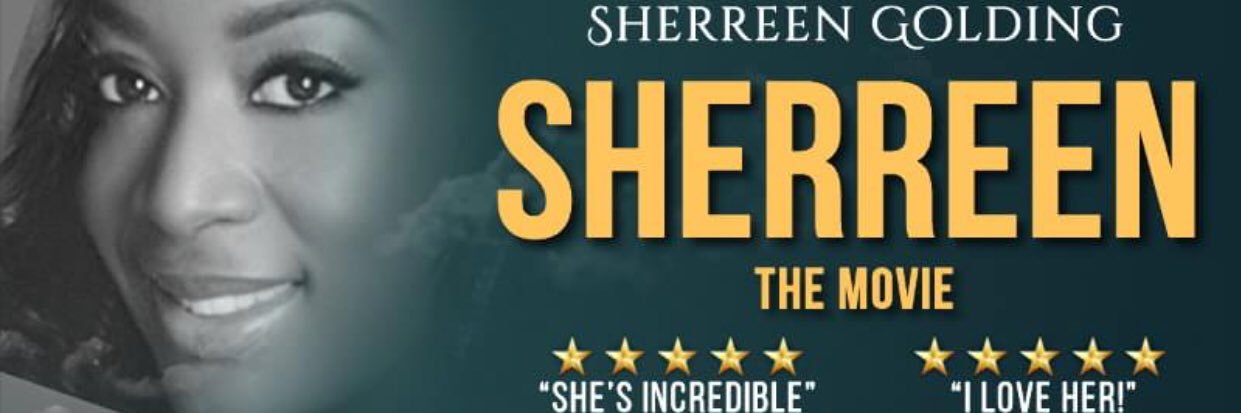 Sherreen's profile banner image