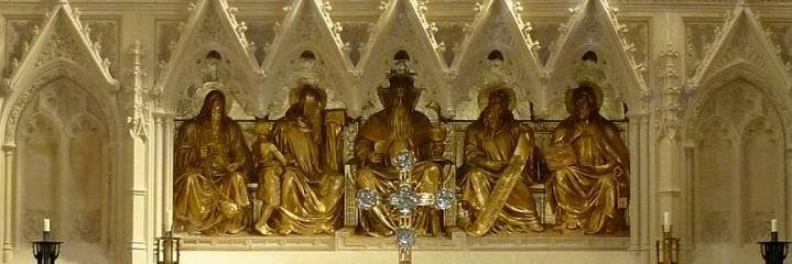 stjohnscardiff's profile banner image