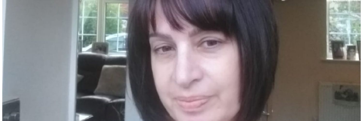 ChristyRaouna's profile banner image
