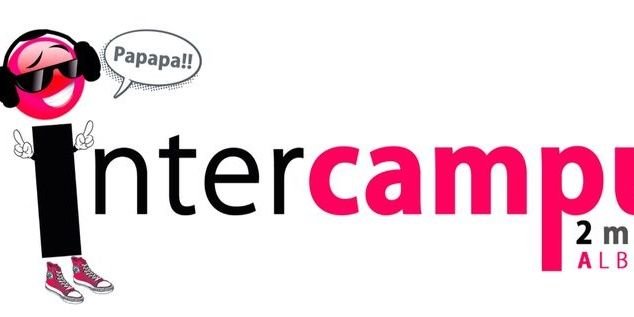 INTERCAMPUS 2014 AB banner